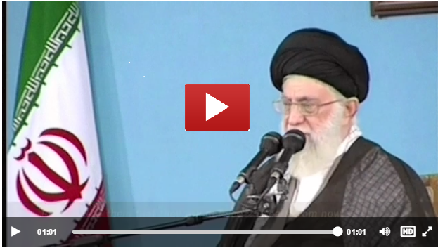 Image: Associated Press Video Screenshot