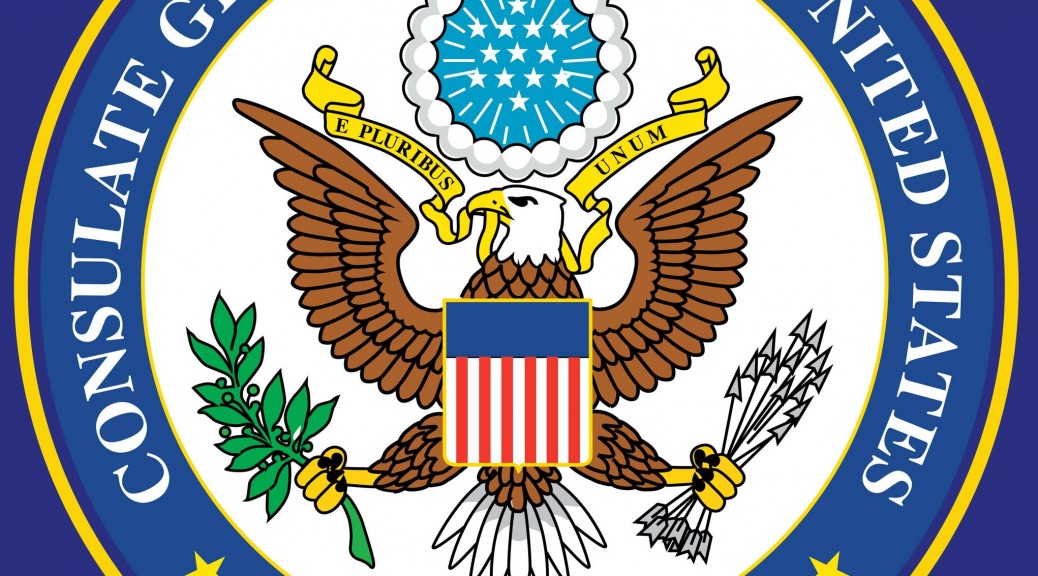 Illustrative Image Credit: US Department of State (US Consulate General Jerusalem) [Public domain], via Wikimedia Commons